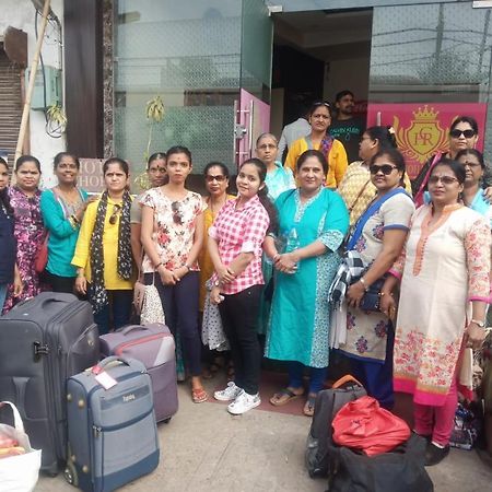 Hotel Chohan Residency Amritsar Eksteriør bilde