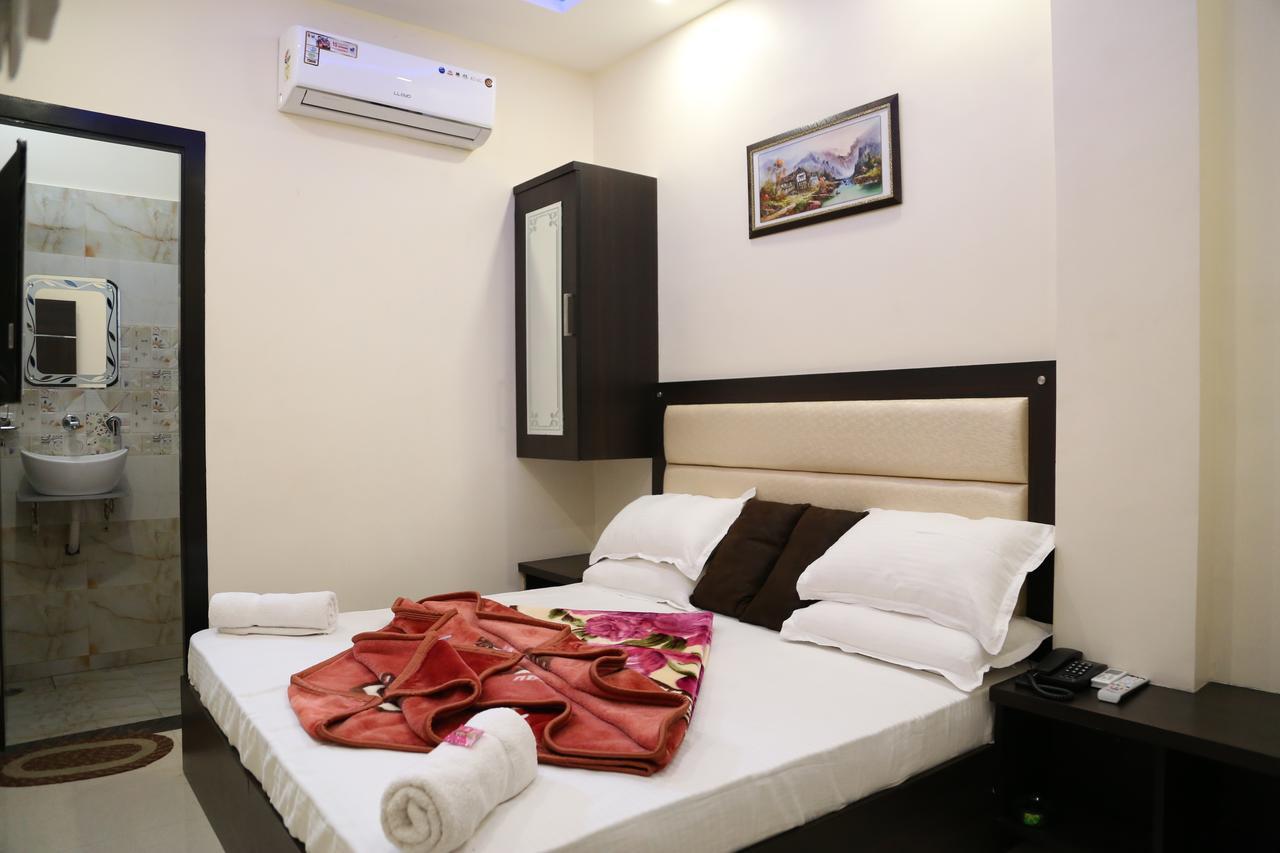 Hotel Chohan Residency Amritsar Eksteriør bilde