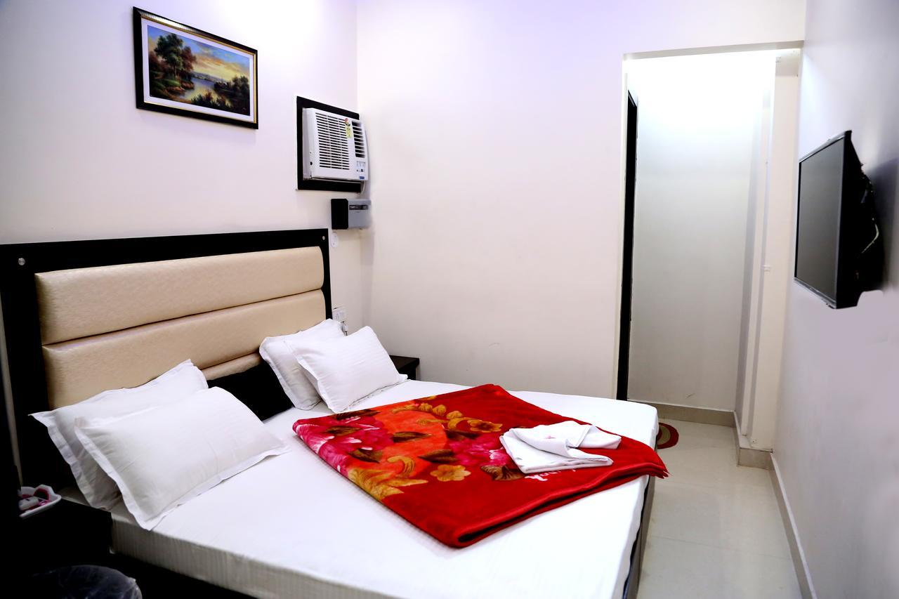 Hotel Chohan Residency Amritsar Eksteriør bilde