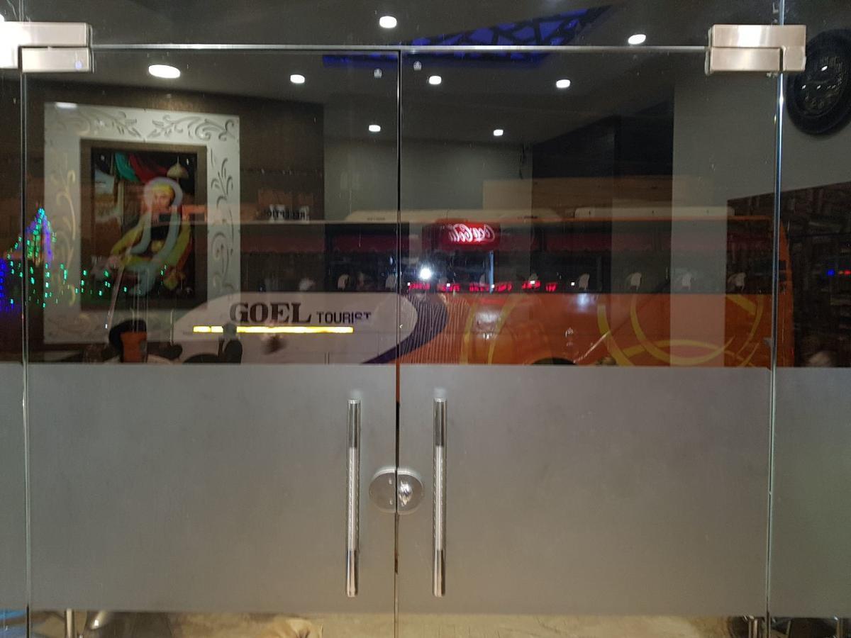 Hotel Chohan Residency Amritsar Eksteriør bilde