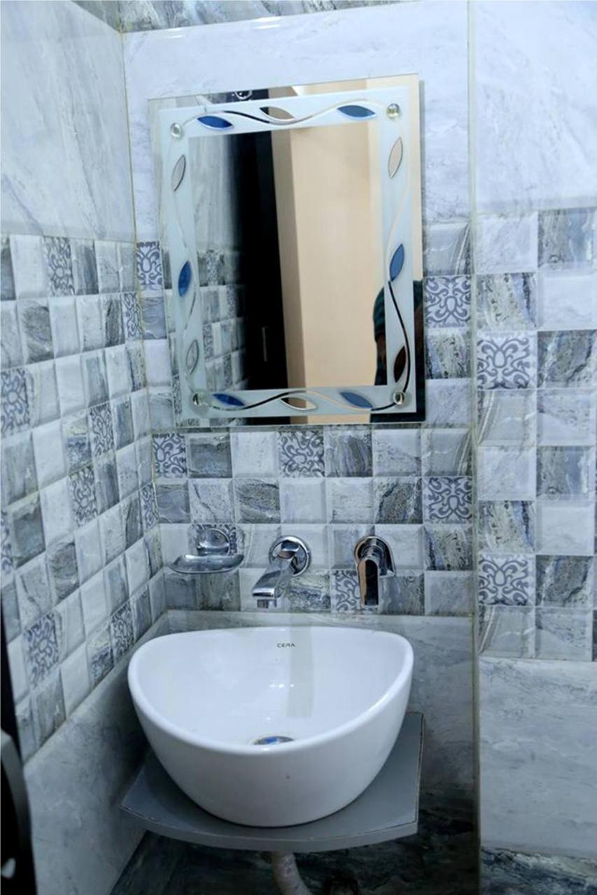 Hotel Chohan Residency Amritsar Eksteriør bilde