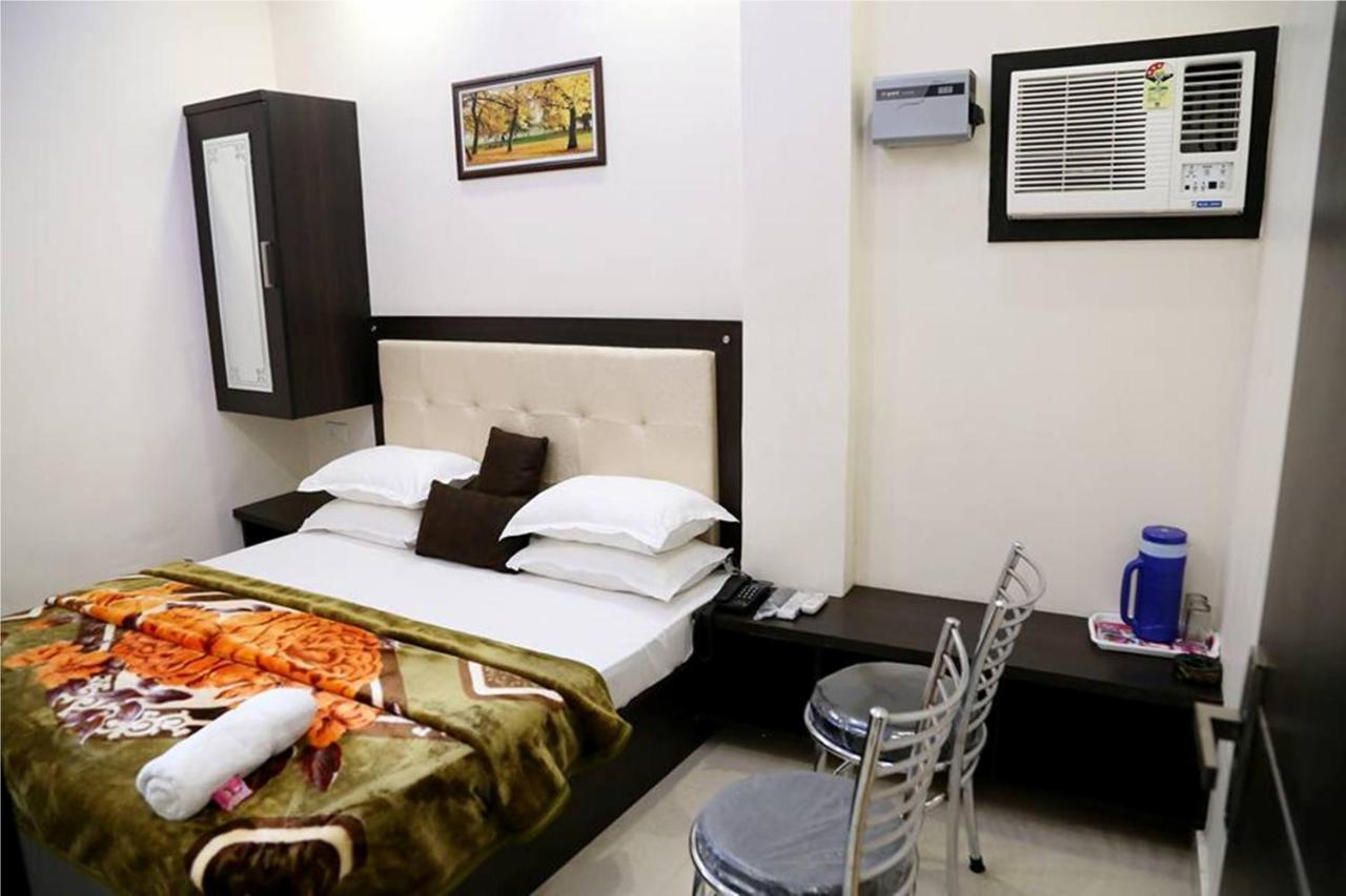 Hotel Chohan Residency Amritsar Eksteriør bilde
