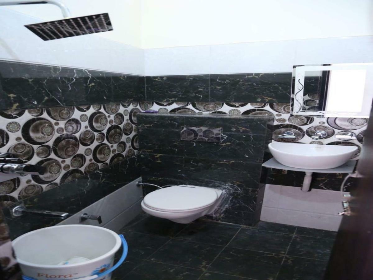 Hotel Chohan Residency Amritsar Eksteriør bilde