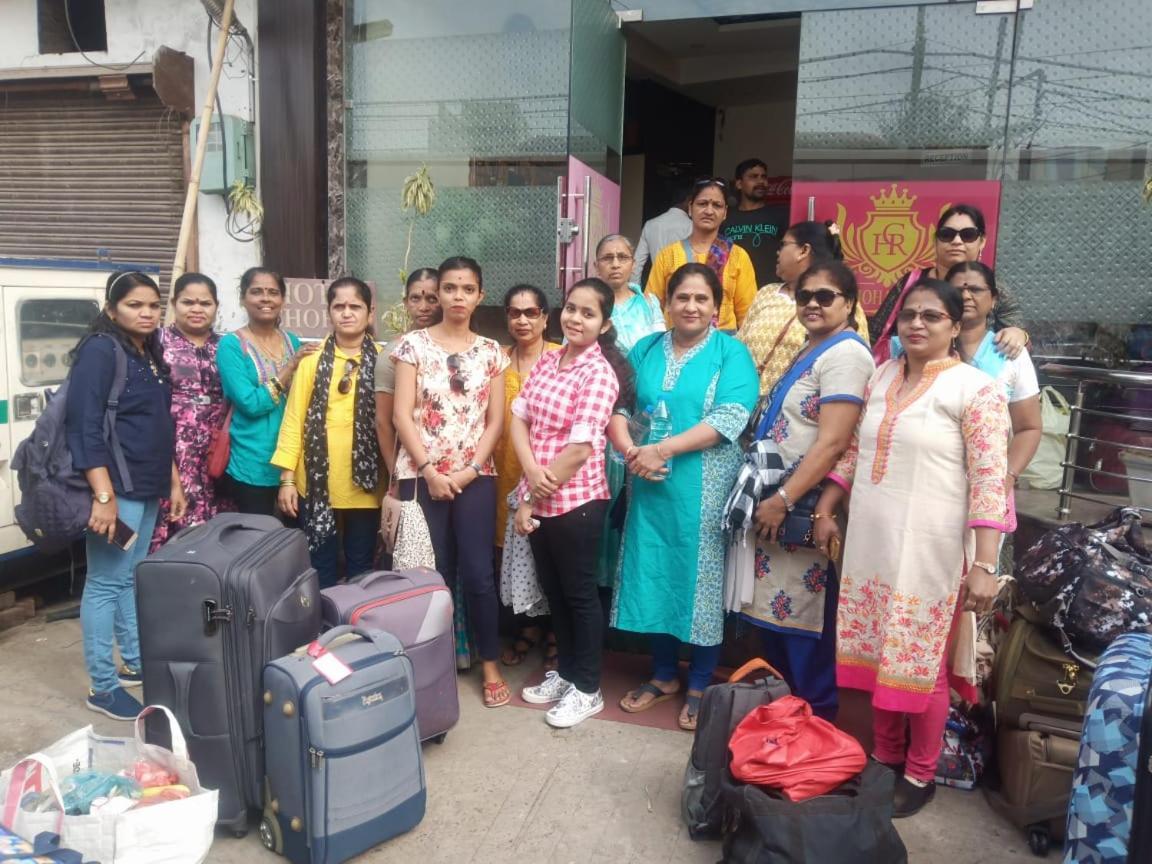 Hotel Chohan Residency Amritsar Eksteriør bilde